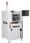 Delta 6 Selective Coating/Dispensing System